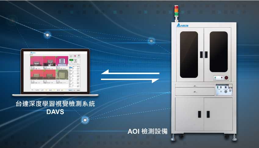 让AI成为你的火眼金睛：聊聊联机检查如何改变我们的工作