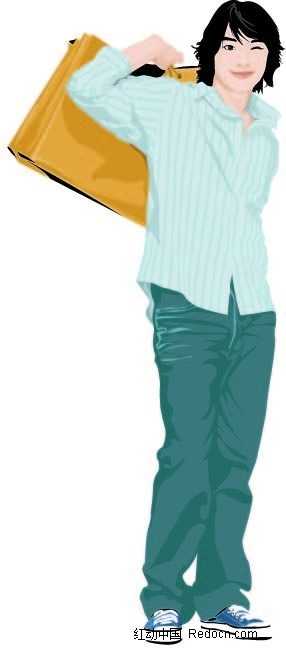 让“AI外国男”陪你唠嗑恋爱整活？这波虚拟陪伴潮真有点东西