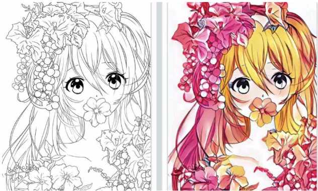 让你的草图动起来：AI动画自动创作时代真的来了