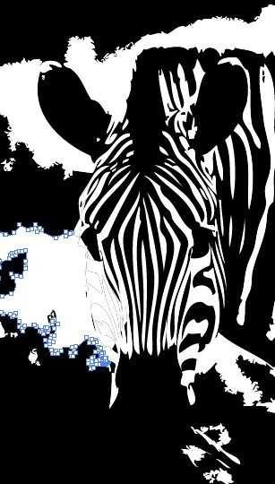 让你的照片秒变浪漫神器：AI剪刀工具剪出完美心形超简单