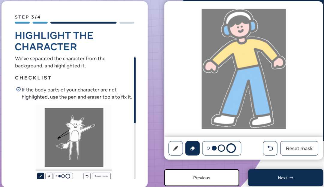 让你的草图动起来：AI动画自动创作时代真的来了