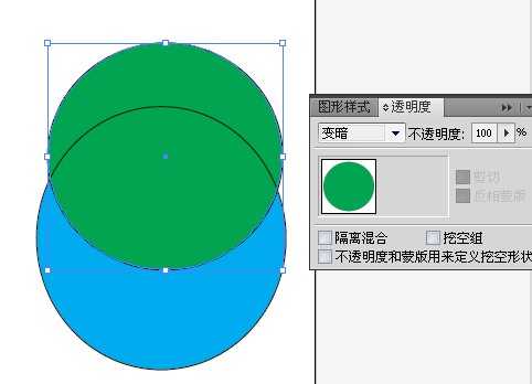 让你的设计呼吸起来：搞懂AI图层透明度的花头精