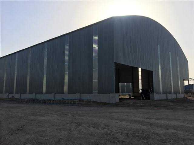 让冰雪在实验室里飞舞：建筑仿真技术如何再造真实？