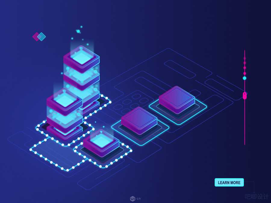 让冷冰冰的模型“活”起来:聊聊那个把三维世界搬进你浏览器的技术 让冷冰冰的模型“活”起来:聊聊那个把三维世界搬进你浏览器的技术