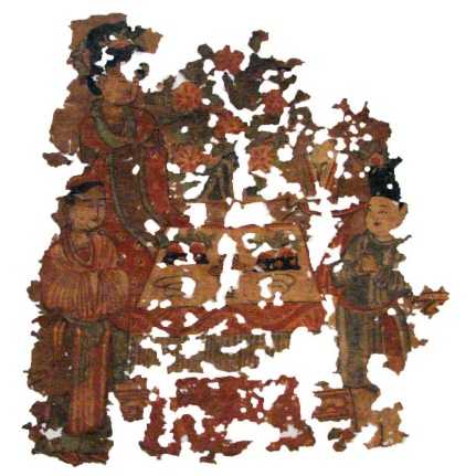 让千年齿轮转动今日的智能：从北宋水钟到现代AI的文化奇旅