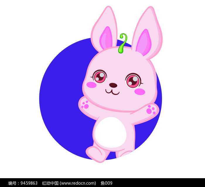 让后院蹦床的AI兔子告诉你，为什么你的内容火不了？