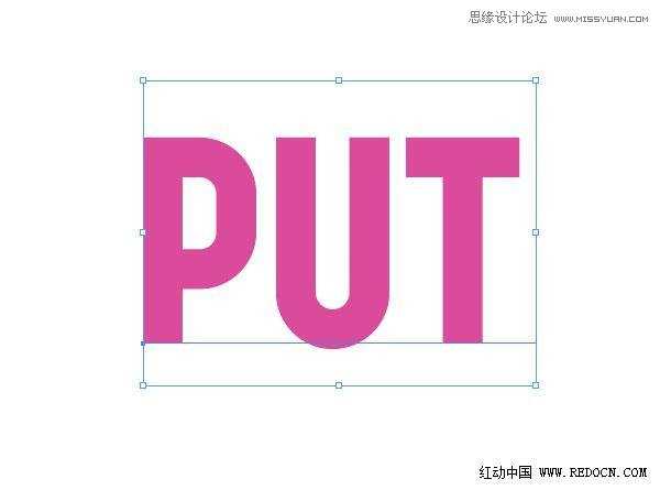 让字体闪闪发光！AI助你轻松打造吸睛视觉特效