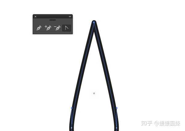 让文字跳出平面：AI轮廓设计全攻略