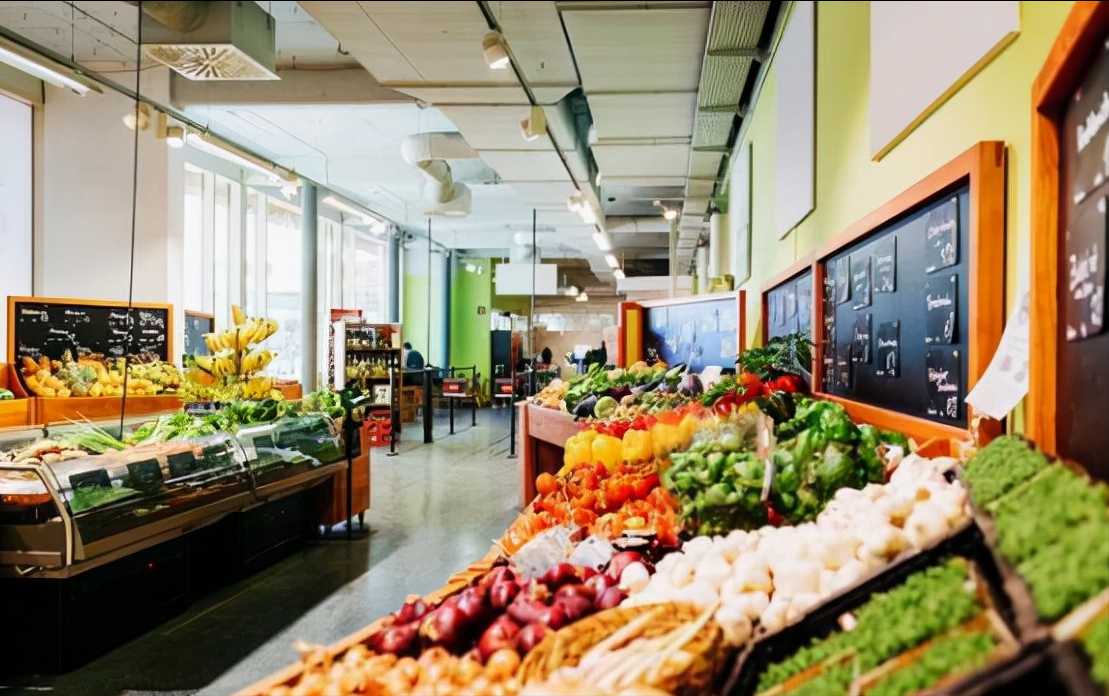 让科技看得见摸得着：社区生鲜的智慧进化，如何悄然重塑你我每日餐桌