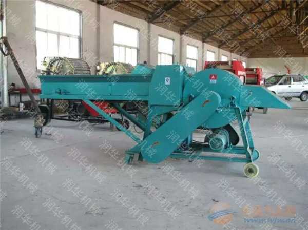 让秸秆变废为宝的“魔法”：聊聊秸秆青贮技术那点事儿