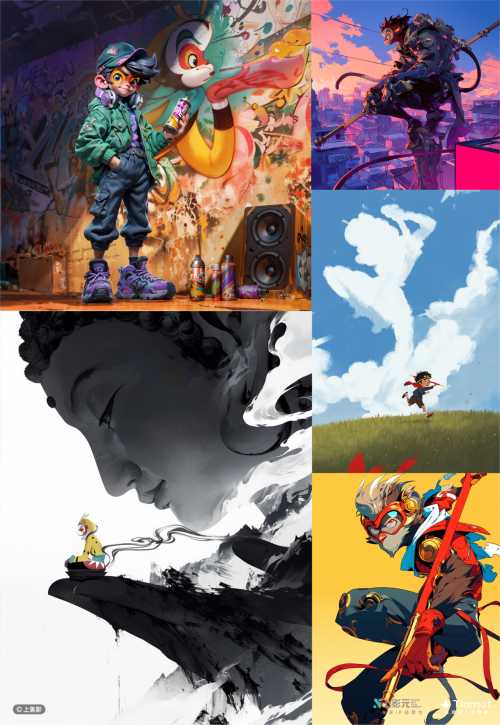 让笔下角色活过来：创AI人设，打破创作次元壁-第2张图片-正海烽科技 - 领先的只能推广行业，智能制造解决方案提供商