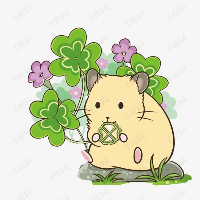 让萌仓鼠变身艺术主角:AI绘图帮你打造独特宠物形象 让萌仓鼠变身艺术主角:AI绘图帮你打造独特宠物形象