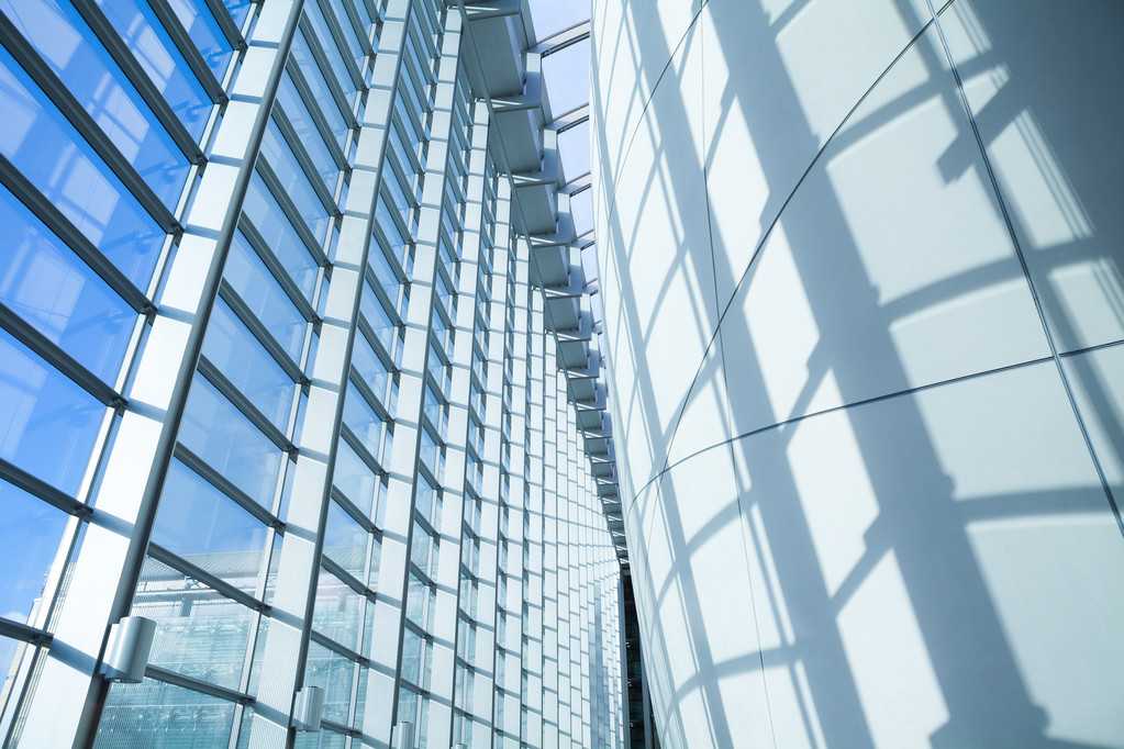 让钢筋水泥会“思考”：你的下一栋楼，可能比你更懂你