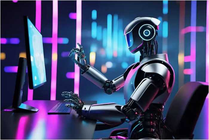 诶呦我去，这AI如今是真要“封神”了咋的？