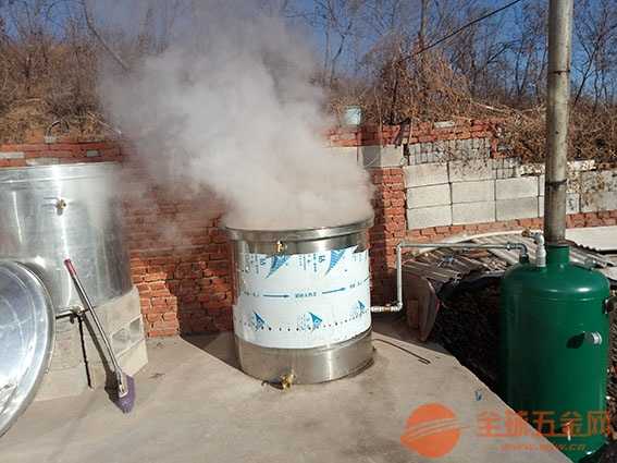 谁说酿酒是玄学？听专家咋个用科学给你摆清楚