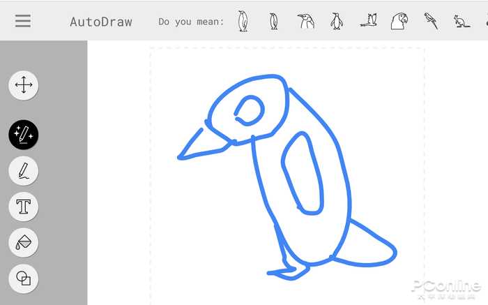 谷歌免费AI绘图神器，手残党也能秒变设计大神