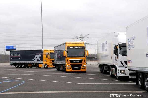 货车智能整理秘籍大公开