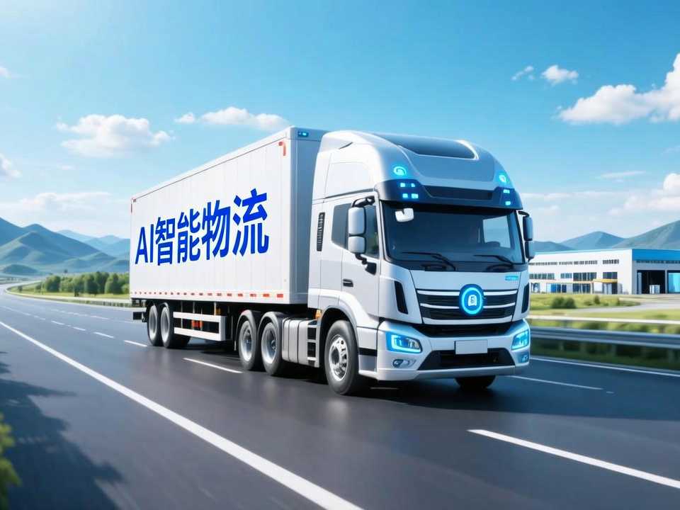 货车智能整理秘籍大公开