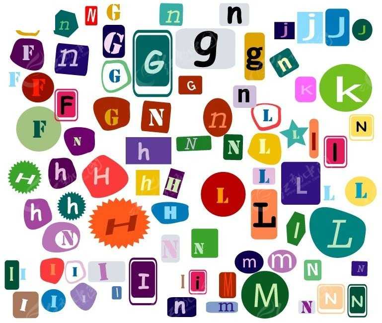 贴花文字AI：让你脑内的鬼点子秒变视觉盛宴的魔术师