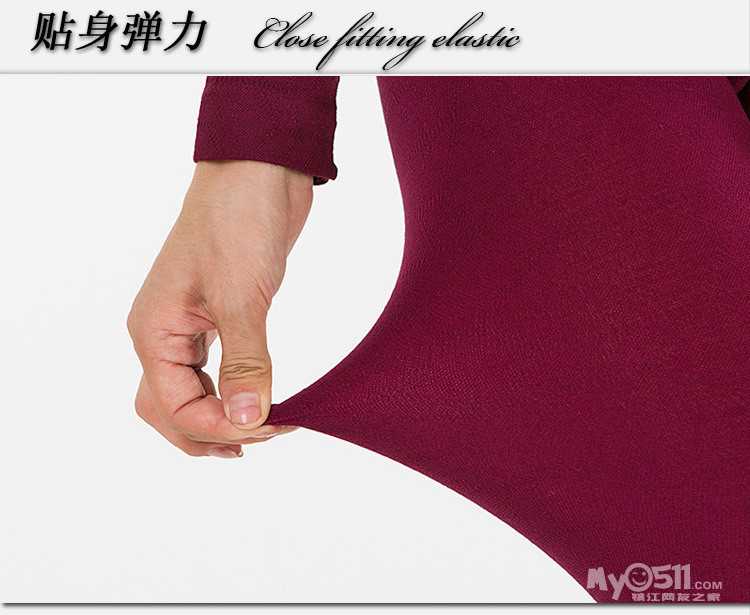 贴身衣物的安全密码：读懂标签，选对健康