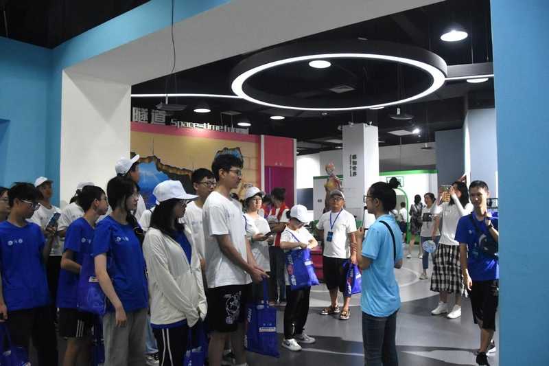 贵州财经教育技术：让学习变得更智慧