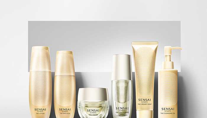 资生堂的AI美肤革命：从你的镜子到研发实验室