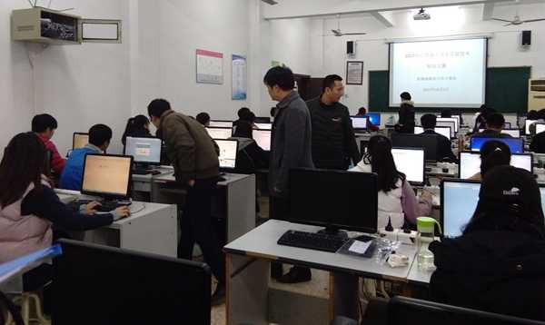 赣鄱大地刮起信息旋风，二零一七江西技术变迁录