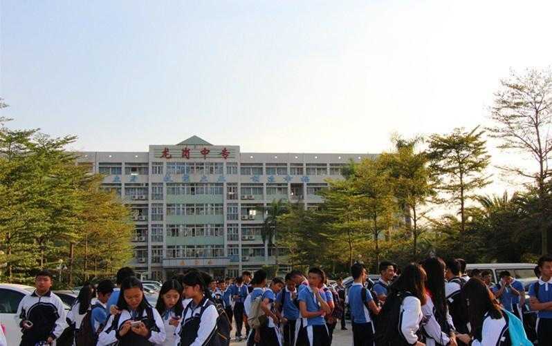 走对技能成才路，深圳中职教育给你实实在在的未来