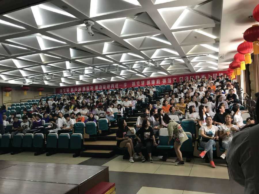 走近北京首钢职业技术学院:钢铁摇篮里走出的现代工匠学府-第1张图片-正海烽科技 - 领先的只能推广行业,智能制造解决方案提供商 走近北京首钢职业技术学院:钢铁摇篮里走出的现代工匠学府-第1张图片-正海烽科技 - 领先的只能推广行业,智能制造解决方案提供商