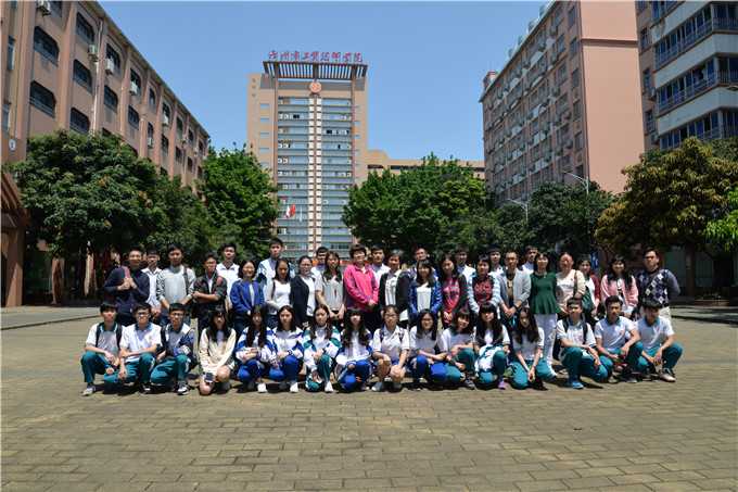 走进春城匠艺殿堂：云南工贸职业技术学院的育人密码