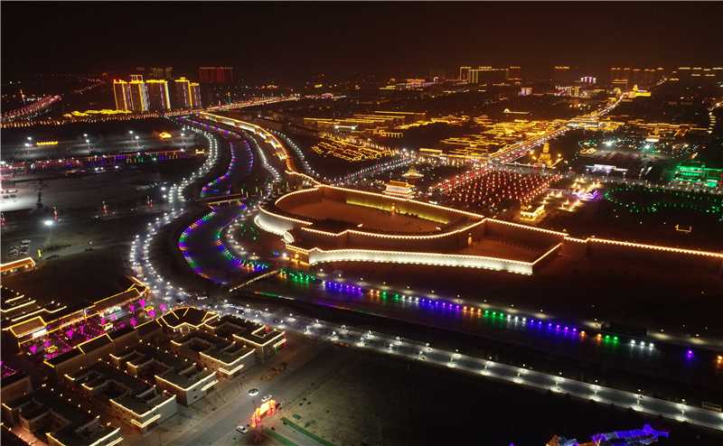 走，瞅瞅正定鼓捣技术的“新名堂”