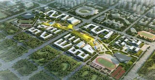 走，瞅瞅正定鼓捣技术的“新名堂”