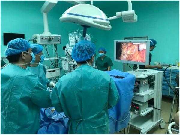 超声微介导技术：血管瘤治疗的“微创革命”与患者福音