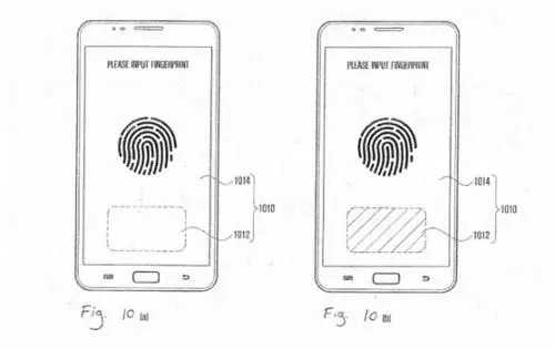 超声波指纹识别：湿手秒开，安全与便捷的指尖革命