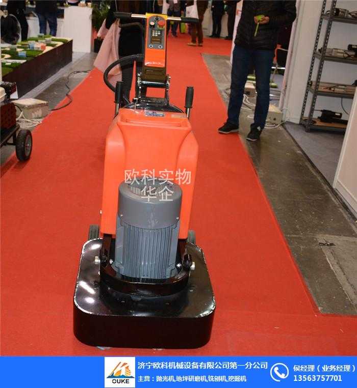 超精密加工利器：高速研磨技术如何实现纳米级精度与效率双赢