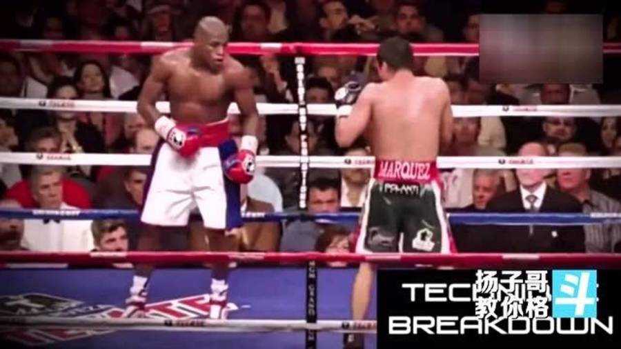 跆拳道实战里头，反击那一下可是藏着大学问！