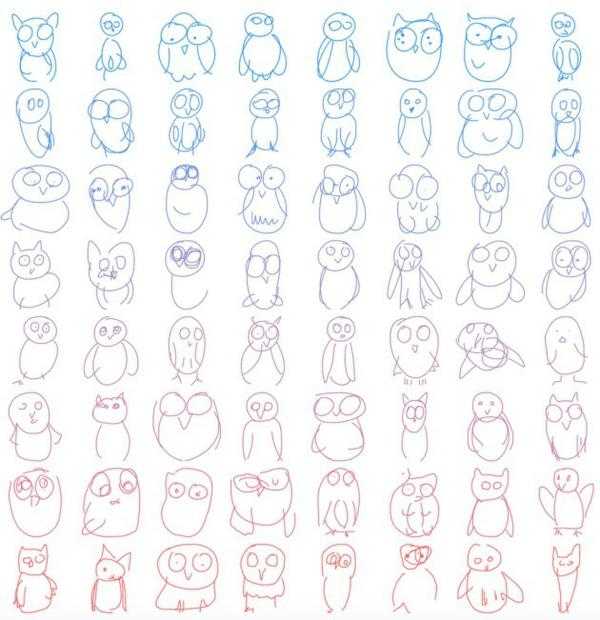 跟拍灵感,解放创意:说说我那不闹心的AI绘画搭子 跟拍灵感,解放创意:说说我那不闹心的AI绘画搭子