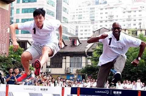 跨栏那点事儿：从“跳栏”到“跑栏”的技术修炼手册-第1张图片-正海烽科技 - 领先的只能推广行业，智能制造解决方案提供商