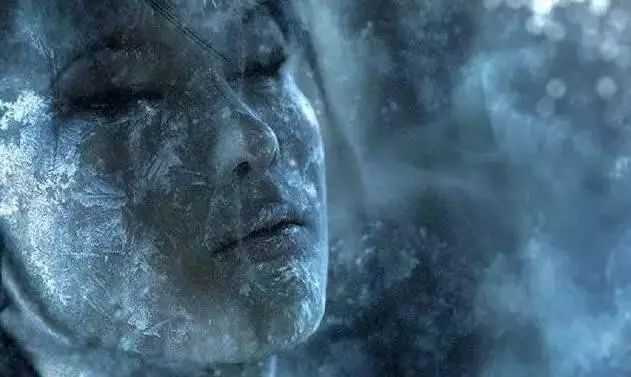 跨越生死的冰封约定：当挚爱在零下196度等你回家