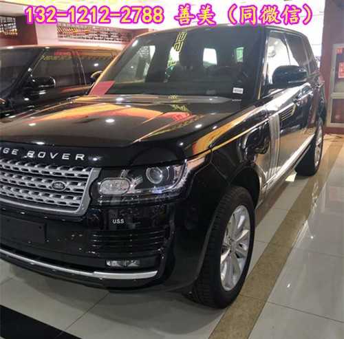 路虎那些硬核参数到底藏着多少黑科技？看完别惊掉下巴！