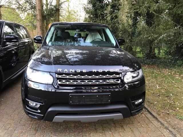 路虎那些硬核参数到底藏着多少黑科技？看完别惊掉下巴！