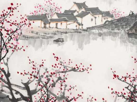 踏进数字江南的诗意秘境：当AI成为我们的古典诗友