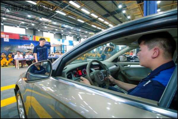 车企招兵买马，未来饭碗到底香不香？