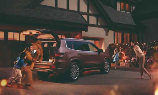 车圈隐形裁判，技术基准样车到底是个啥