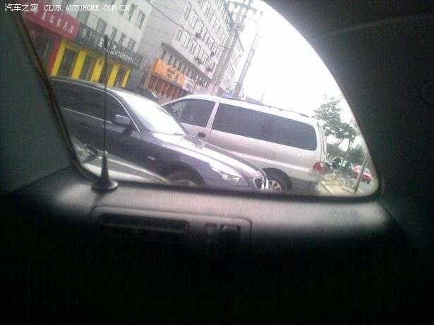 车窗不再是玻璃而是你的智能出行管家