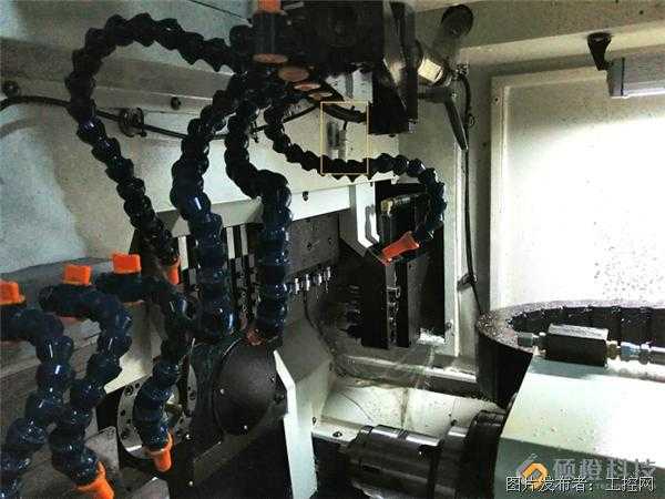 车间老炮儿的烦恼终于有解了?聊聊刀具监测Ai那些事儿-第2张图片-正海烽科技 - 领先的只能推广行业,智能制造解决方案提供商 车间老炮儿的烦恼终于有解了?聊聊刀具监测Ai那些事儿-第2张图片-正海烽科技 - 领先的只能推广行业,智能制造解决方案提供商