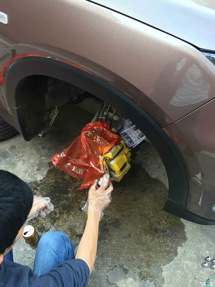 轮胎技术门槛背后的那些弯弯绕