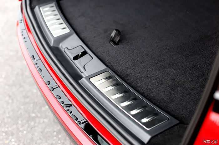 轮胎技术门槛背后的那些弯弯绕