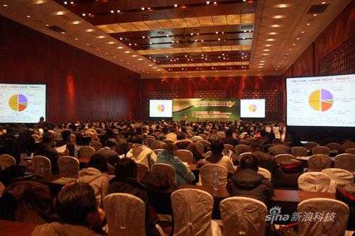 软技大会那些事儿：AI咋就把软件给重塑了-第2张图片-正海烽科技 - 领先的只能推广行业，智能制造解决方案提供商