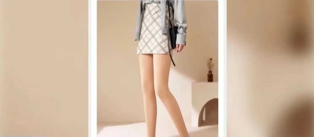 轻松拿捏大长腿 你的AI少女身形调整秘籍